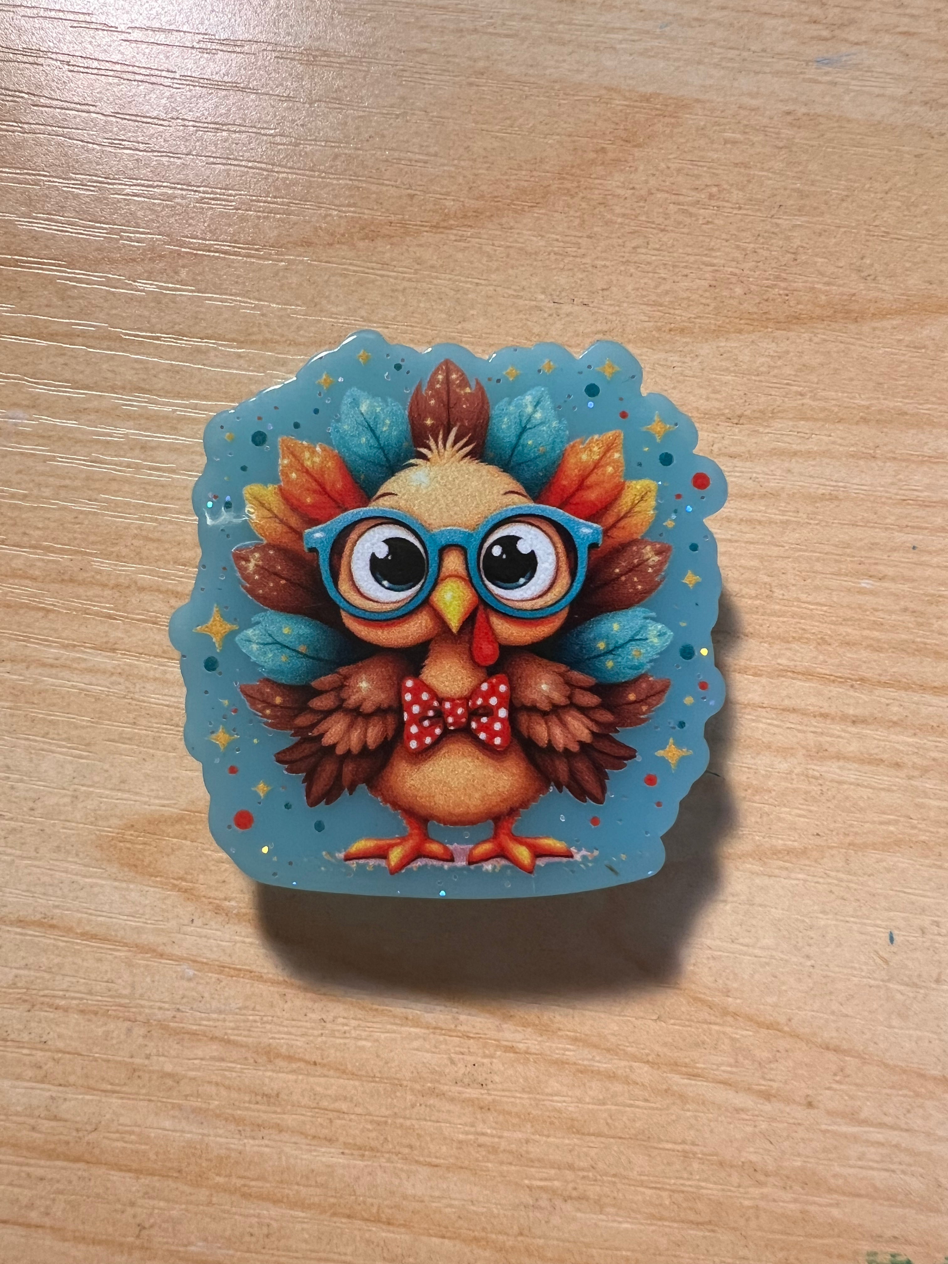 Chicken Pop socket