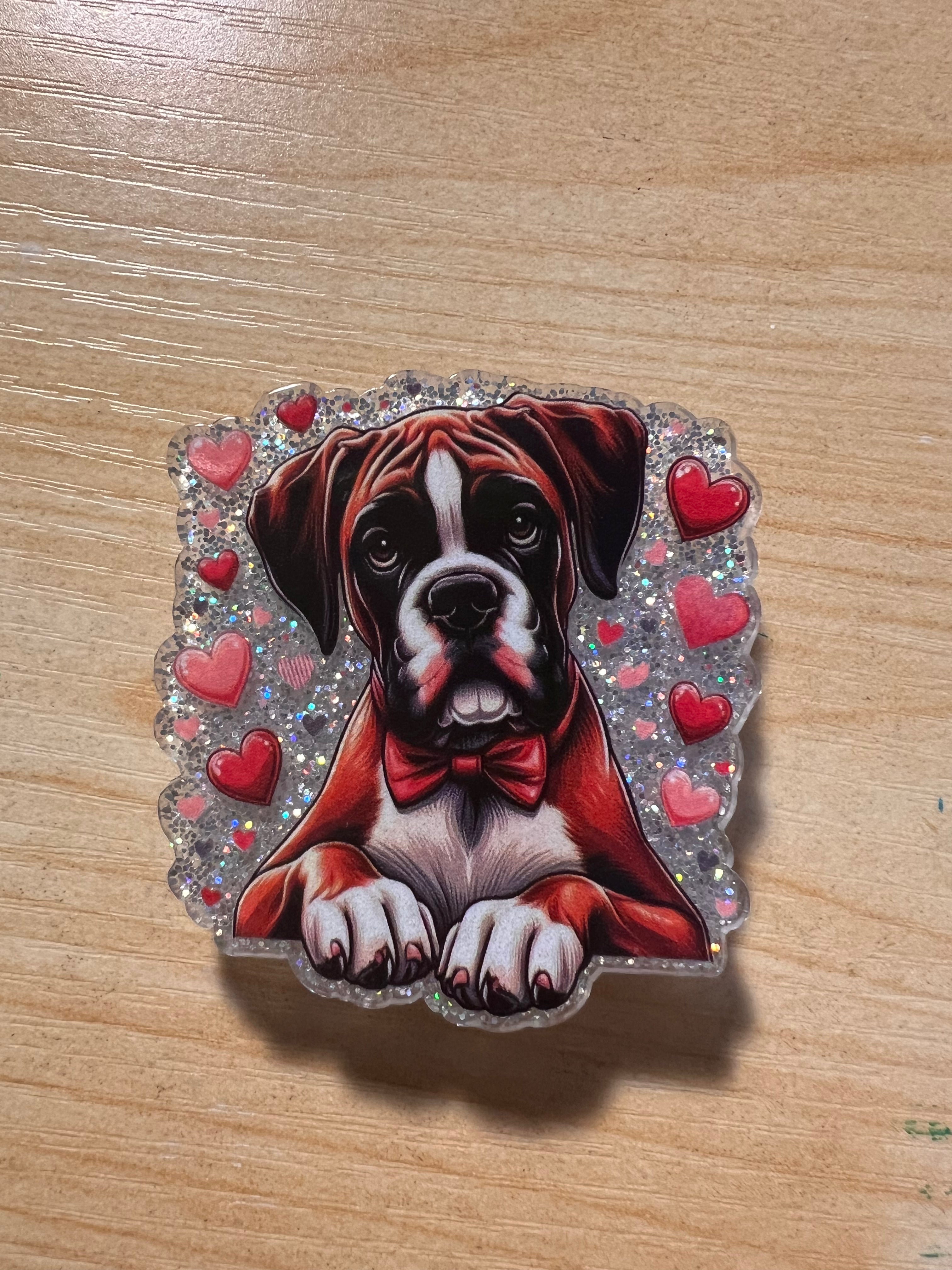 Boxer Pop socket